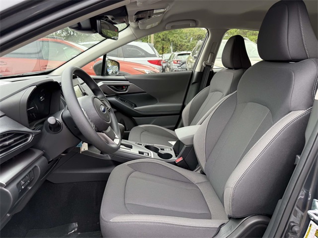 2025 Subaru Impreza Base Image 14 of 30