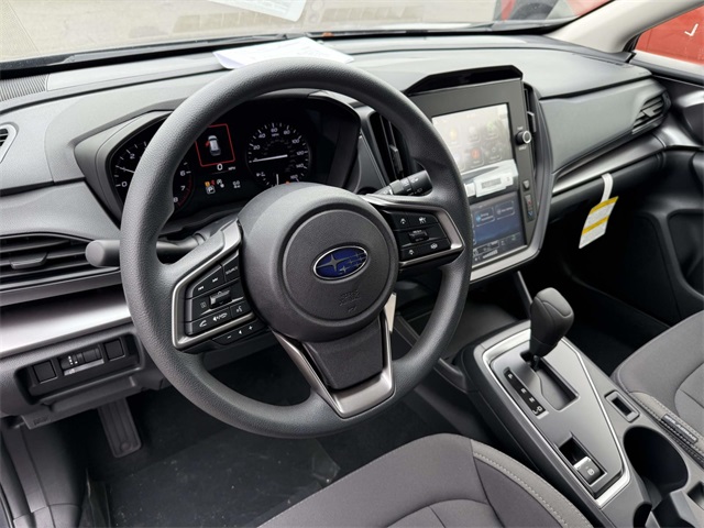 2025 Subaru Impreza Base Image 15 of 30