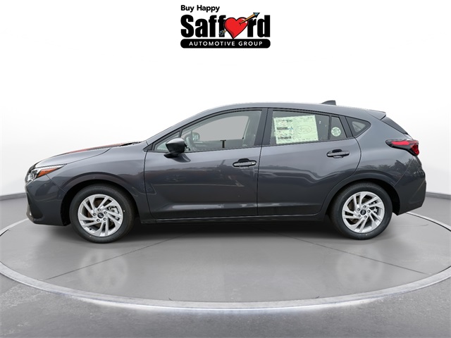 2025 Subaru Impreza Base Image 7 of 30