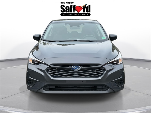 2025 Subaru Impreza Base Image 2 of 30