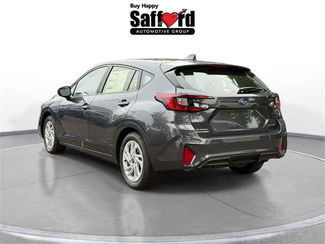 2025 Subaru Impreza Base Image 6 of 30