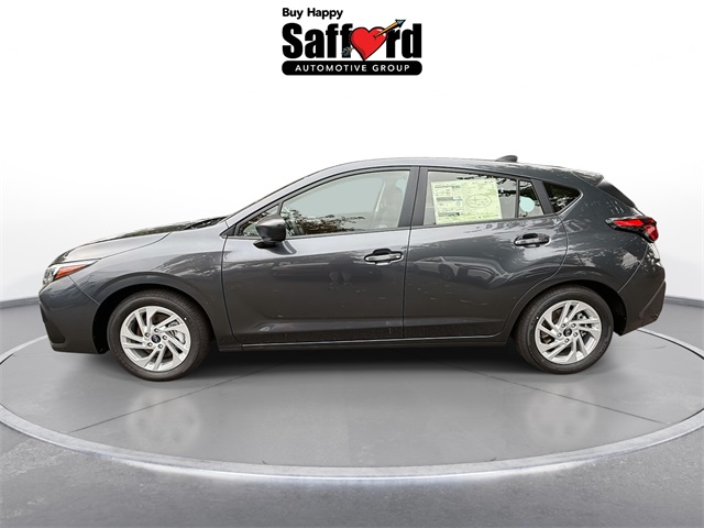 2025 Subaru Impreza Base Image 7 of 30