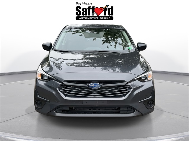 2025 Subaru Impreza Base Image 2 of 30