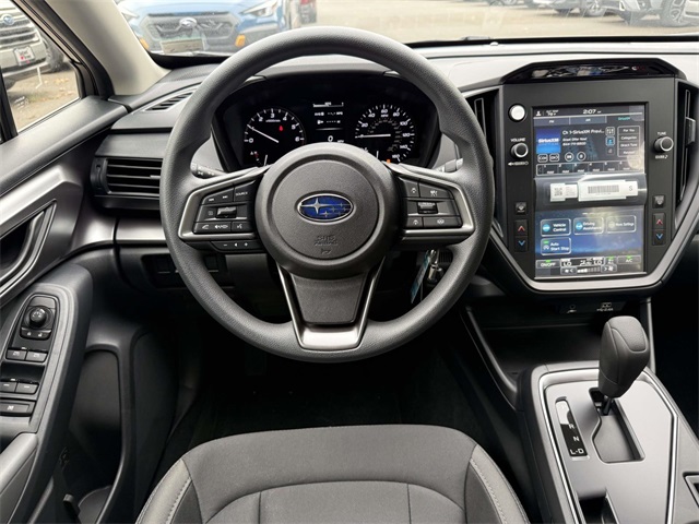 2025 Subaru Impreza Base Image 14 of 30