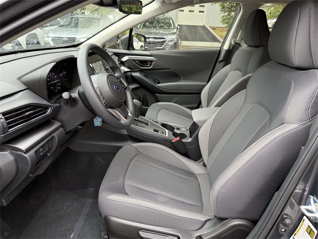 2025 Subaru Impreza Base Image 29 of 30