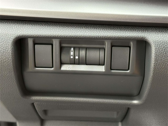2025 Subaru Impreza Base Image 25 of 30