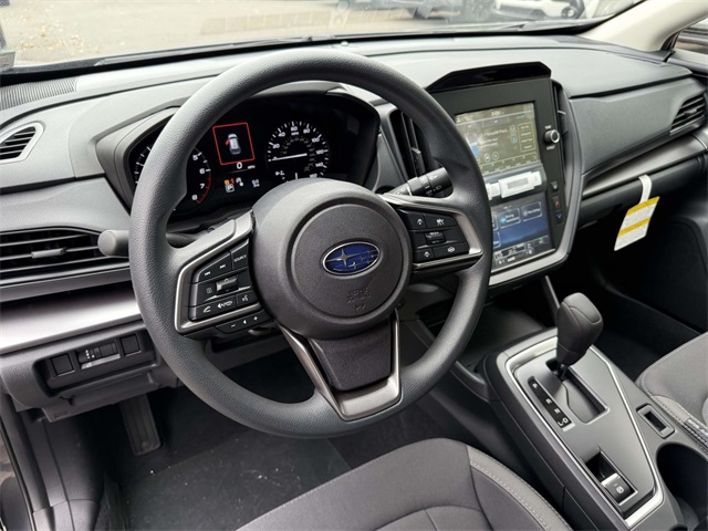 2025 Subaru Impreza Base Image 13 of 30