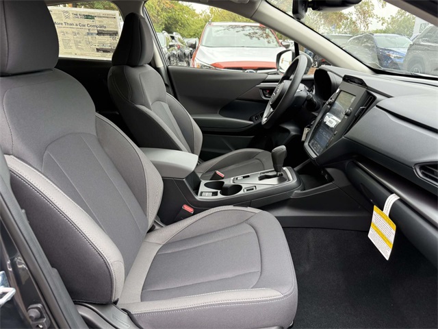 2025 Subaru Impreza Base Image 12 of 30