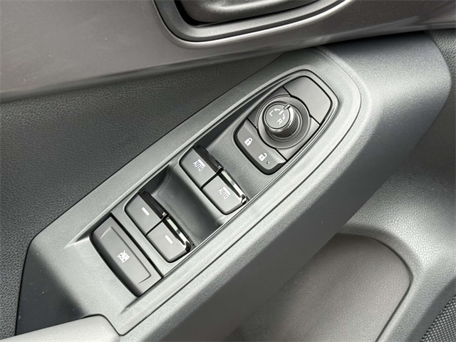 2025 Subaru Impreza Base Image 30 of 30