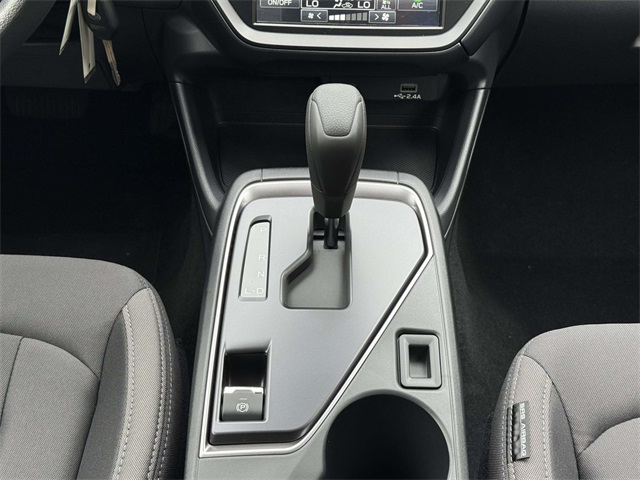 2025 Subaru Impreza Base Image 23 of 30
