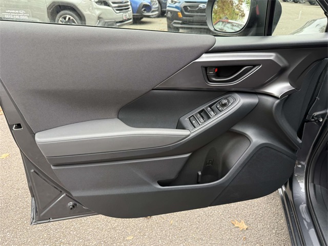 2025 Subaru Impreza Base Image 24 of 30
