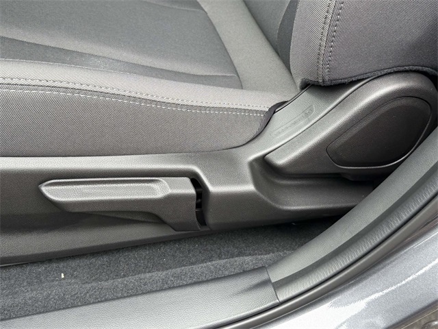 2025 Subaru Impreza Base Image 26 of 30