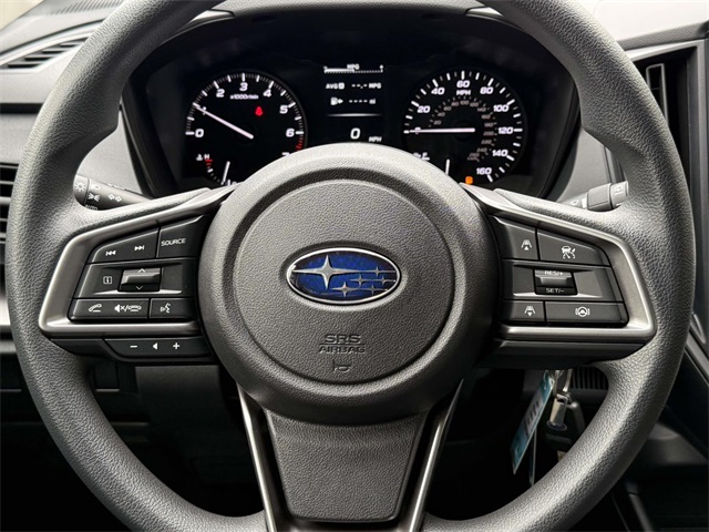 2025 Subaru Impreza Base Image 15 of 30
