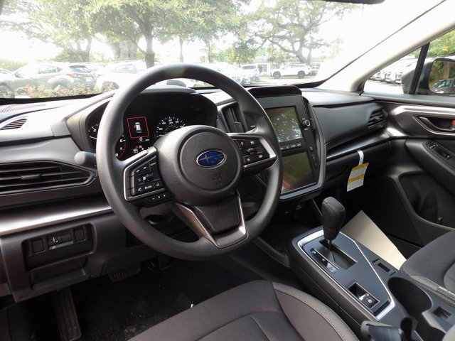 2025 Subaru Impreza Base Image 15 of 26