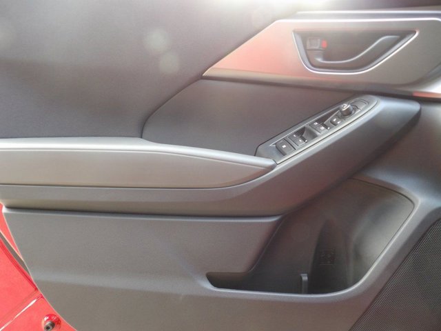 2025 Subaru Impreza Base Image 20 of 26