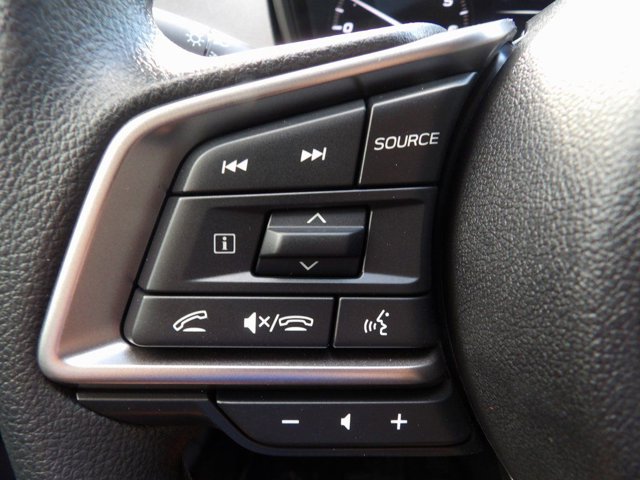 2025 Subaru Impreza Base Image 25 of 26