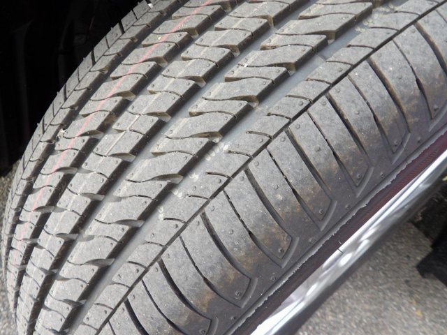 2025 Subaru Impreza Base Image 11 of 26