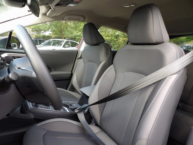 2025 Subaru Impreza Base Image 14 of 26