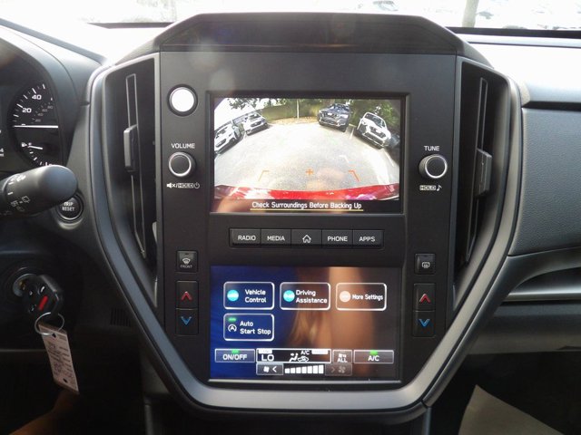 2025 Subaru Impreza Base Image 18 of 26