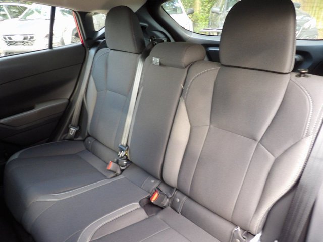 2025 Subaru Impreza Base Image 13 of 26