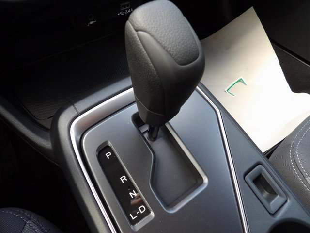 2025 Subaru Impreza Base Image 19 of 26