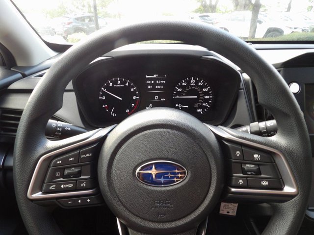 2025 Subaru Impreza Base Image 23 of 26