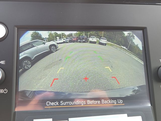 2025 Subaru Impreza Base Image 6 of 14