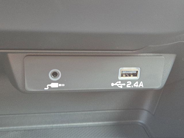 2025 Subaru Impreza Base Image 9 of 14