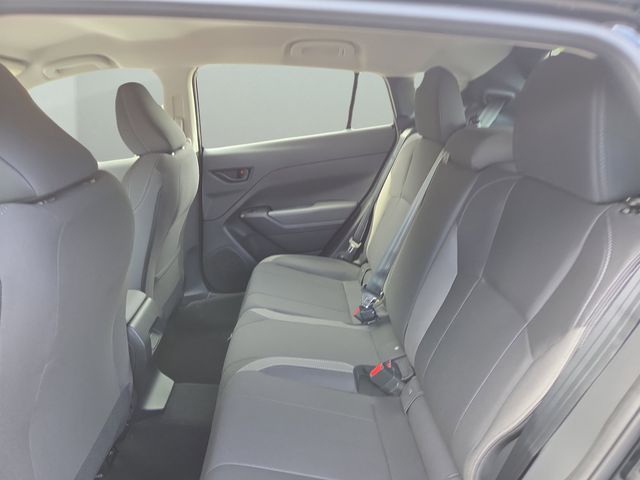 2025 Subaru Impreza Base Image 4 of 14
