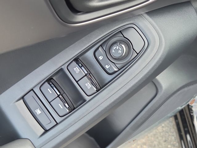2025 Subaru Impreza Base Image 12 of 14