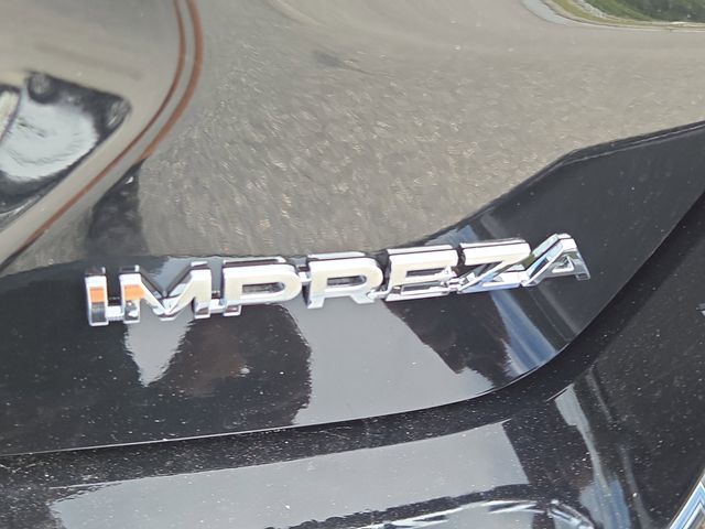 2025 Subaru Impreza Base Image 14 of 14
