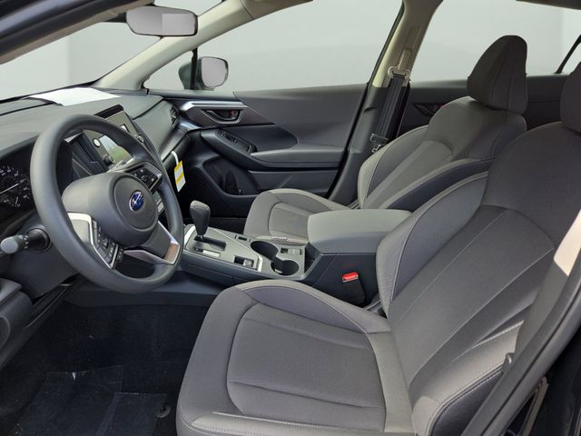 2025 Subaru Impreza Base Image 11 of 14