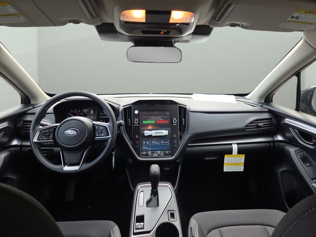 2025 Subaru Impreza Base Image 5 of 14