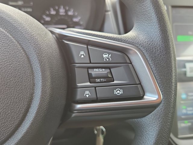 2025 Subaru Impreza Base Image 8 of 14