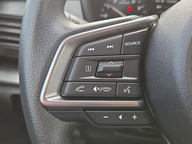 2025 Subaru Impreza Base Image 13 of 14