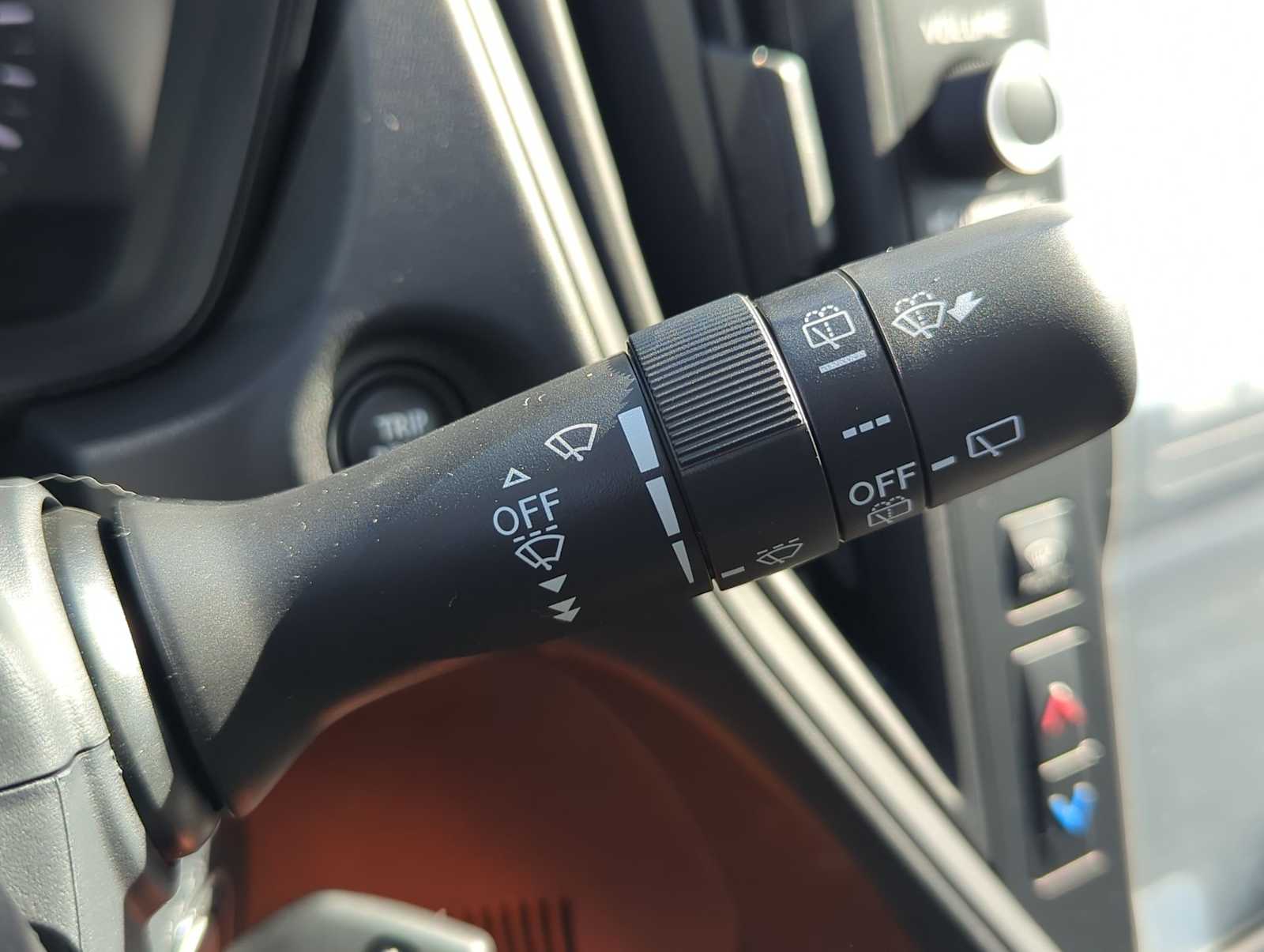 2025 Subaru Impreza Base Image 26 of 35