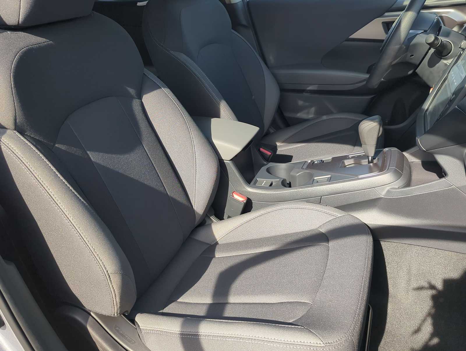 2025 Subaru Impreza Base Image 15 of 35