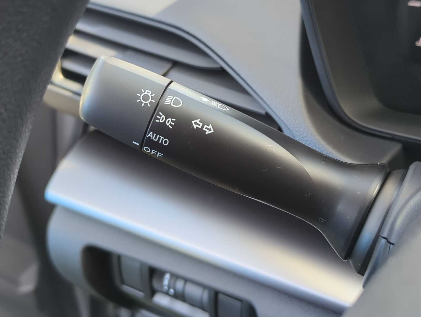 2025 Subaru Impreza Base Image 28 of 35