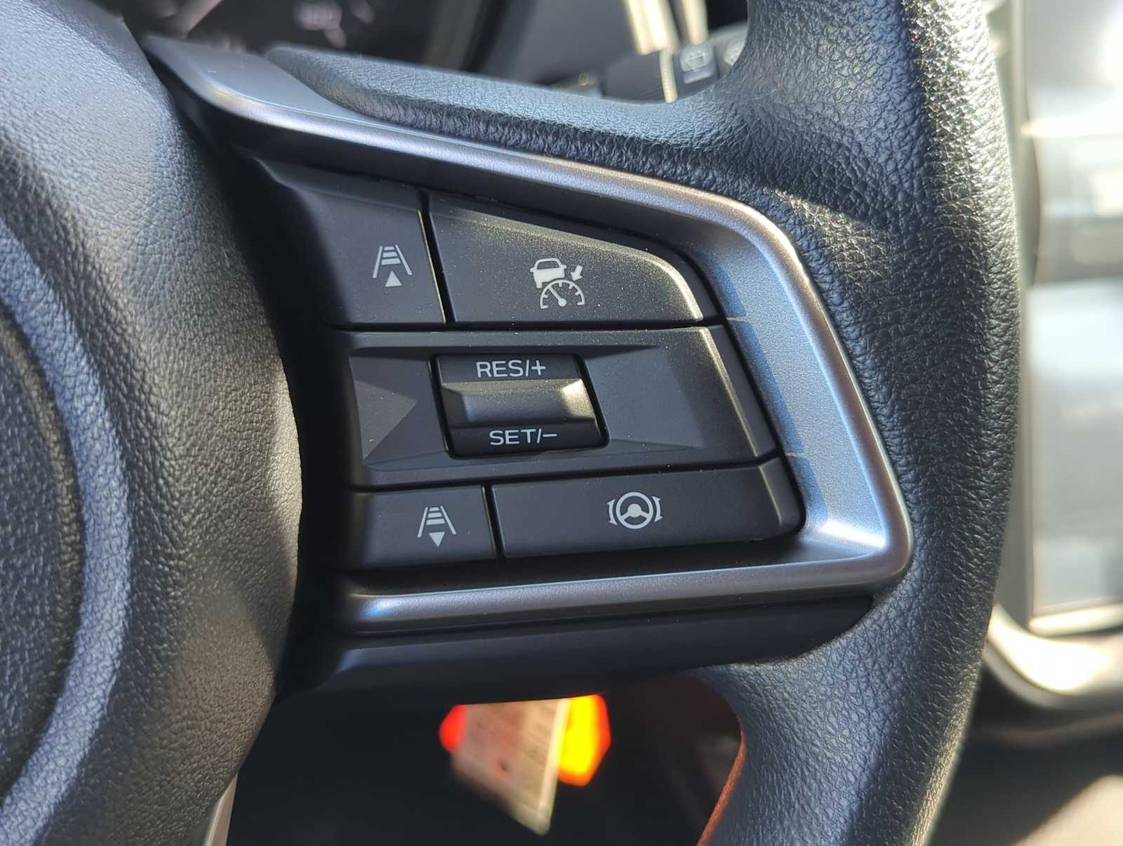 2025 Subaru Impreza Base Image 29 of 35