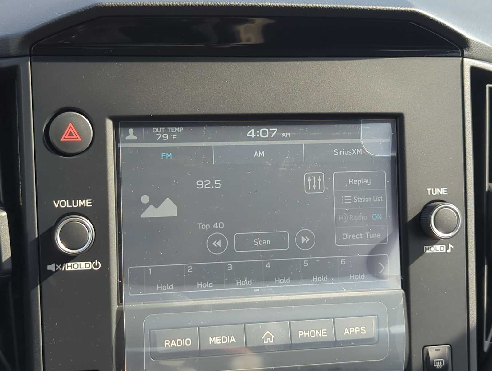 2025 Subaru Impreza Base Image 22 of 35