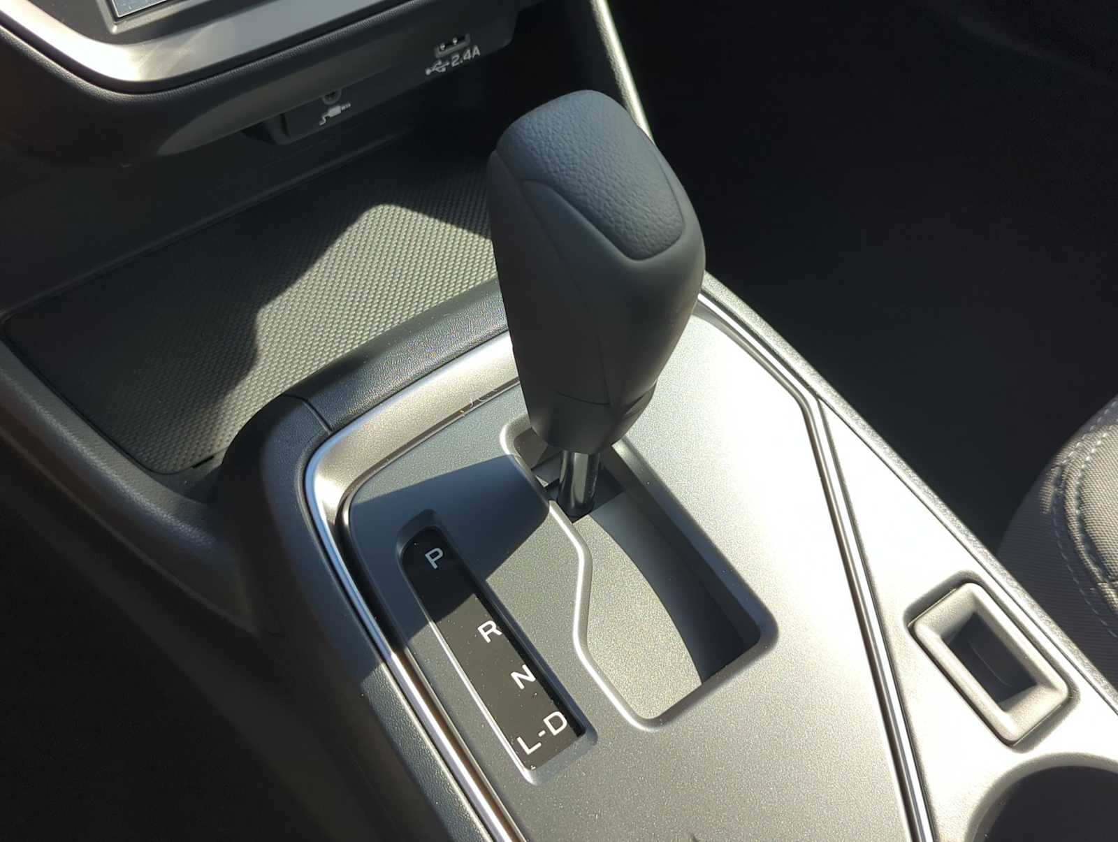 2025 Subaru Impreza Base Image 24 of 35