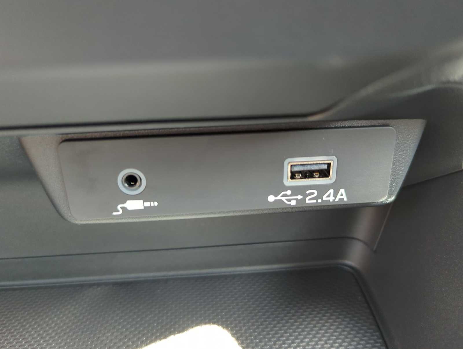 2025 Subaru Impreza Base Image 27 of 35