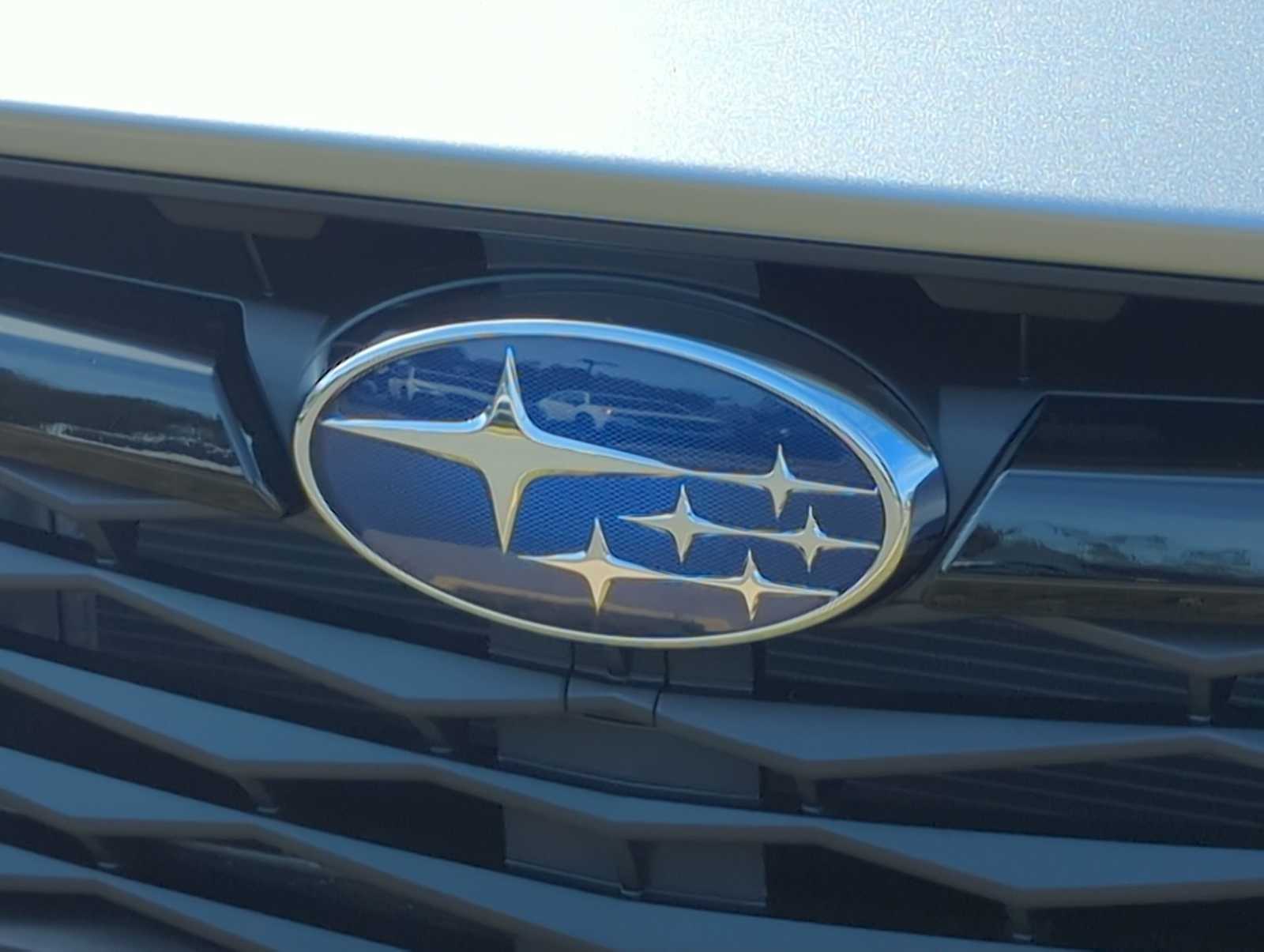 2025 Subaru Impreza Base Image 35 of 35