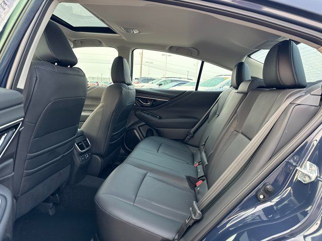 2025 Subaru Legacy Limited Image 11 of 27