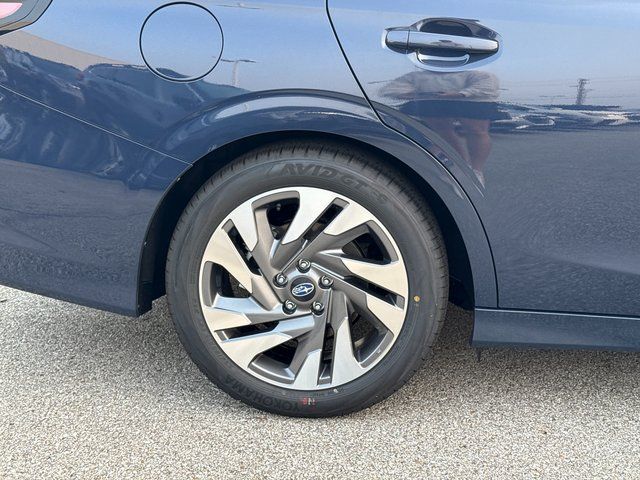 2025 Subaru Legacy Limited Image 10 of 27