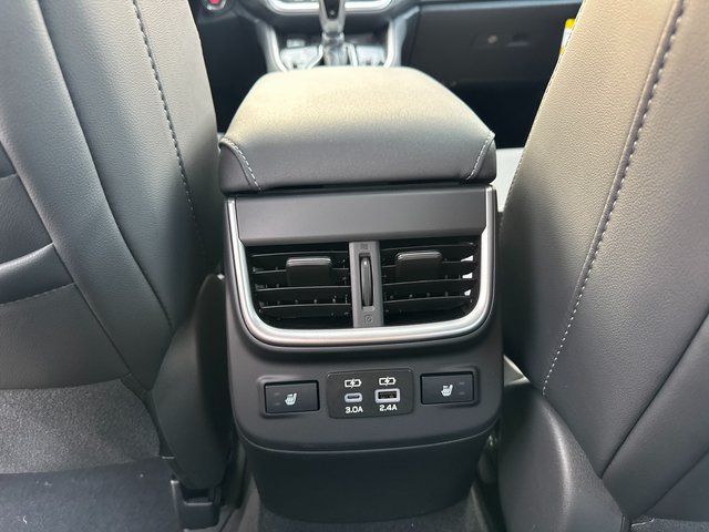 2025 Subaru Legacy Limited Image 23 of 27