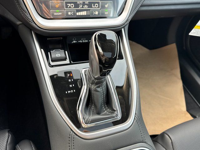 2025 Subaru Legacy Limited Image 20 of 27