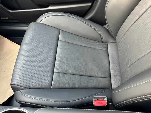 2025 Subaru Legacy Limited Image 24 of 27