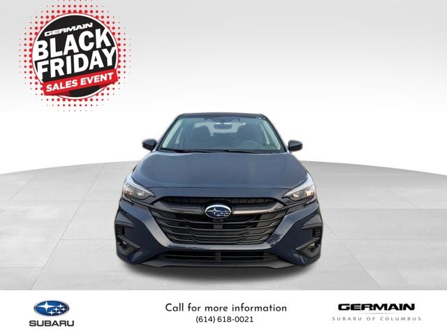 2025 Subaru Legacy Limited Image 3 of 27