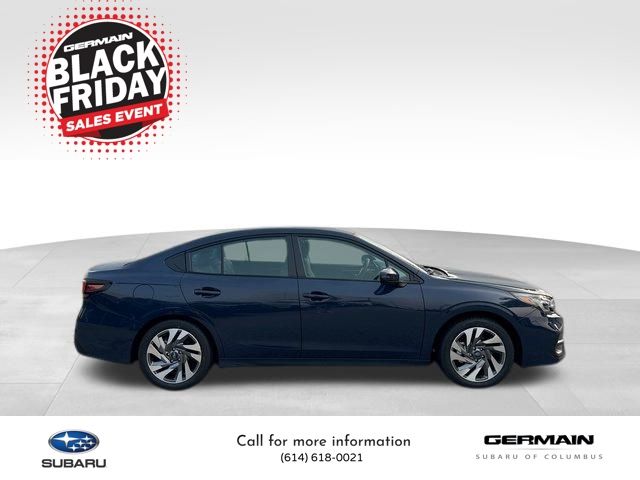 2025 Subaru Legacy Limited Image 6 of 27